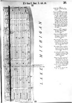 Page 030, Cook County 1909 Lakeview Township